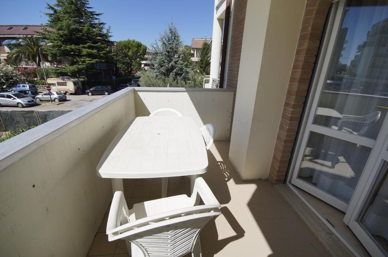 Appartamento Olimpo San Benedetto del Tronto Buitenkant foto